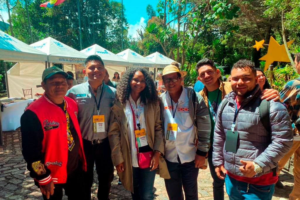 La delegazione di Panama si distingue alla Conferenza sul turismo d’avventura