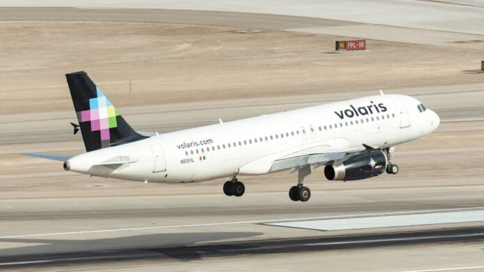 Volaris