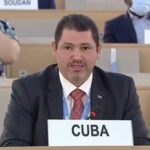 Cuba candidata