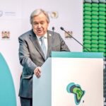 El colapso climatico