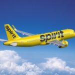 Promueve Spirit Airlines