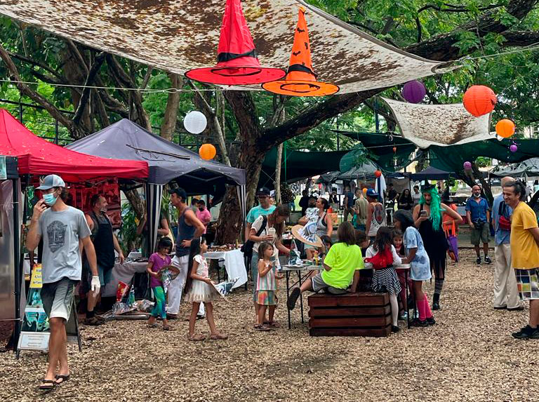 Tamarindo Halloween Fest impulsará la economía y el turismo en