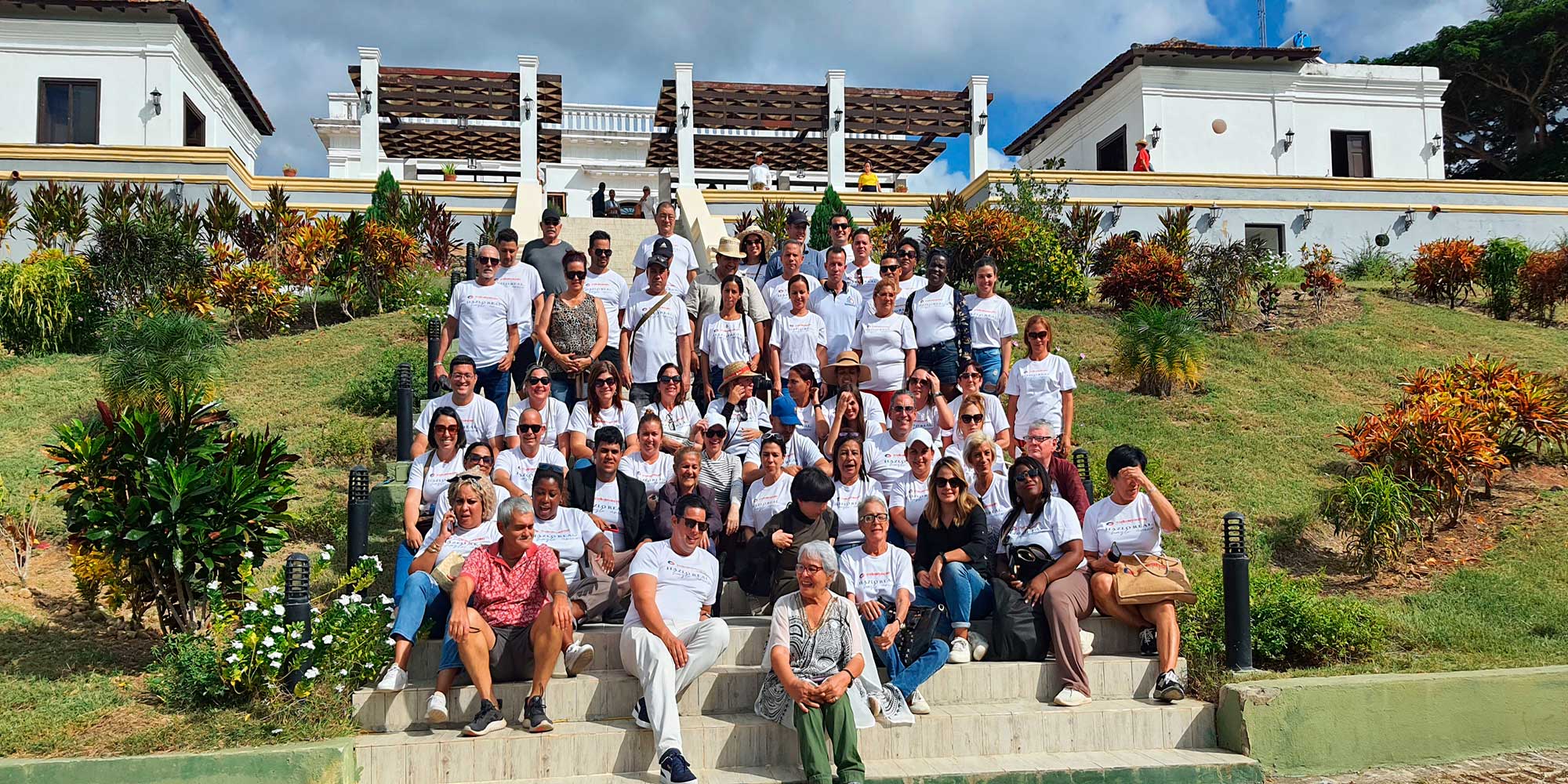 Grupo Cubanacan muestra sus fortalezas en la Ciénaga de Zapata y Trinidad