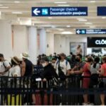 Aeropuerto de Cancún a solo 20 vuelos de batir su propio récord