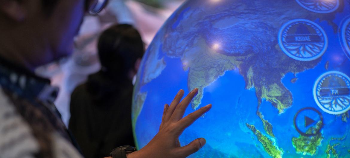 COP28: Con el destino de la humanidad pendiendo de un hilo, Guterres pide medidas urgentes para evitar el colapso planetario