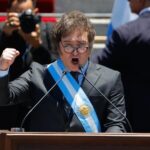 Caen las empresas