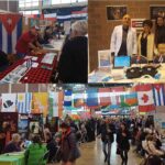 Feria turistica