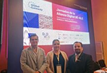 Fomentan cooperación digital en la región