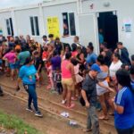 Migracion