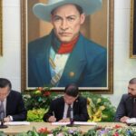 Nicaragua y China