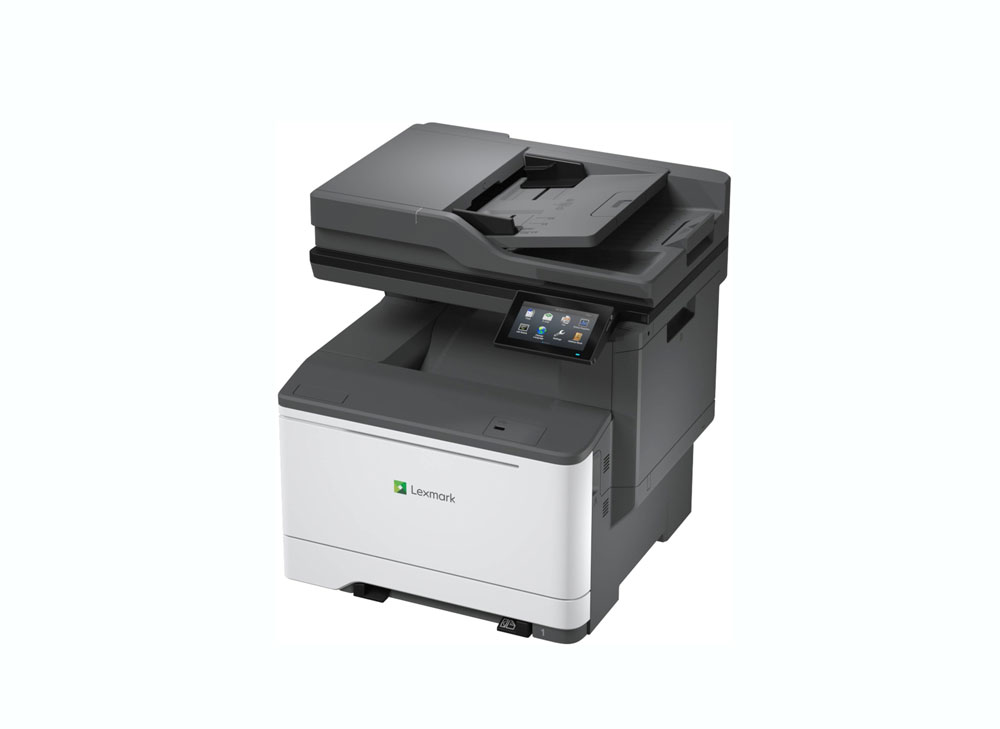 Lexmark lanza sus nuevas impresoras y dispositivos multifunción