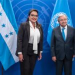 ONU aprueba