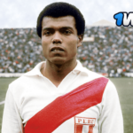 Teófilo Cubillas, conocido como «El Nene»