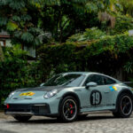 Porsche-911