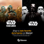 Steren