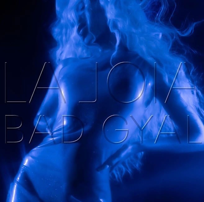 Bad Gyal lanza el esperado álbum debut ‘LA JOIA’ Periódico Digital