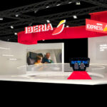 El-stand-de-Iberia