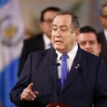 Estados Unidos sanciono