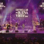 Estrellas de Buena