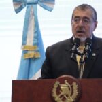 Guatemala y EE