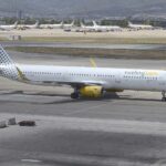 IAG rescata a Vueling