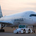 Logra Airbus