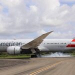 Los aeropuertos