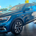 Nuevo-Renault