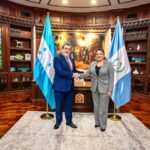 Presidenta Xiomara