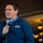 Ron DeSantis