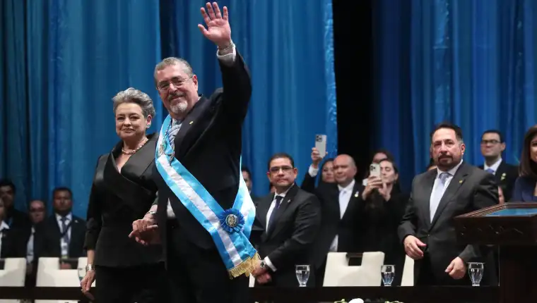 Tras horas de espera2