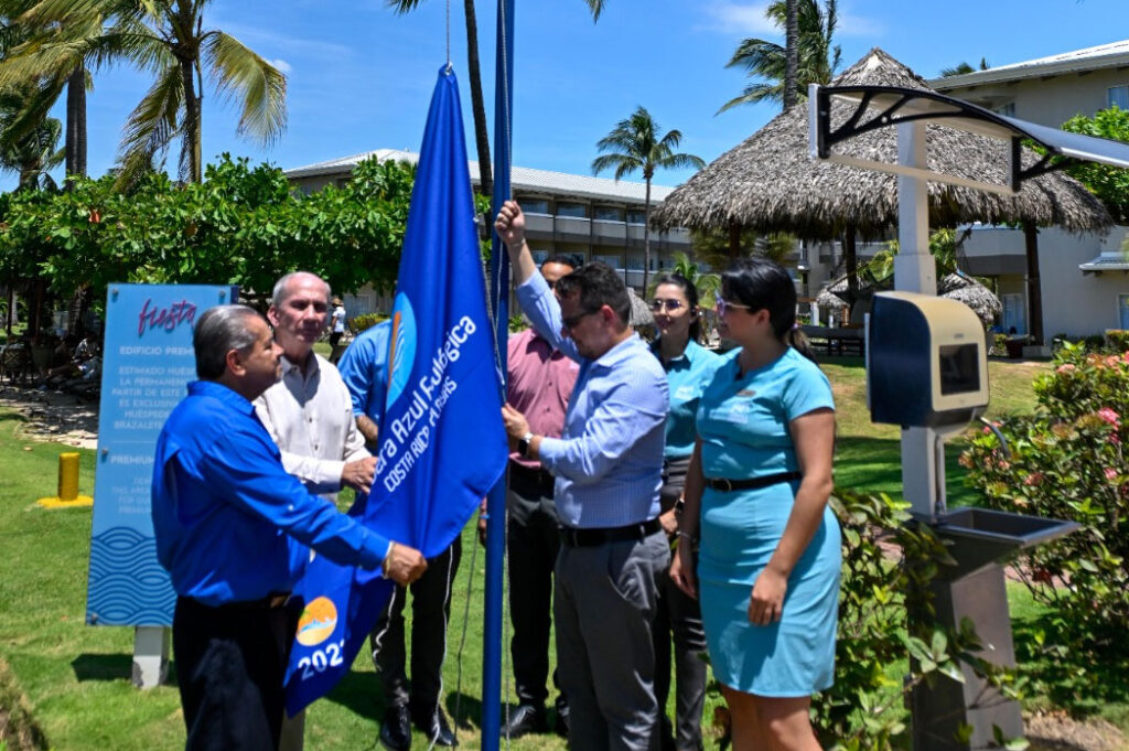 151 playas galardonadas con la Bandera Azul Ecológica - Periódico ...