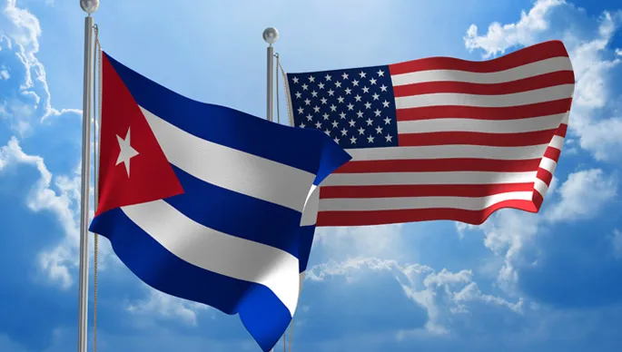 Cuba reitera voluntad de cooperación con Estados Unidos para una migración segura