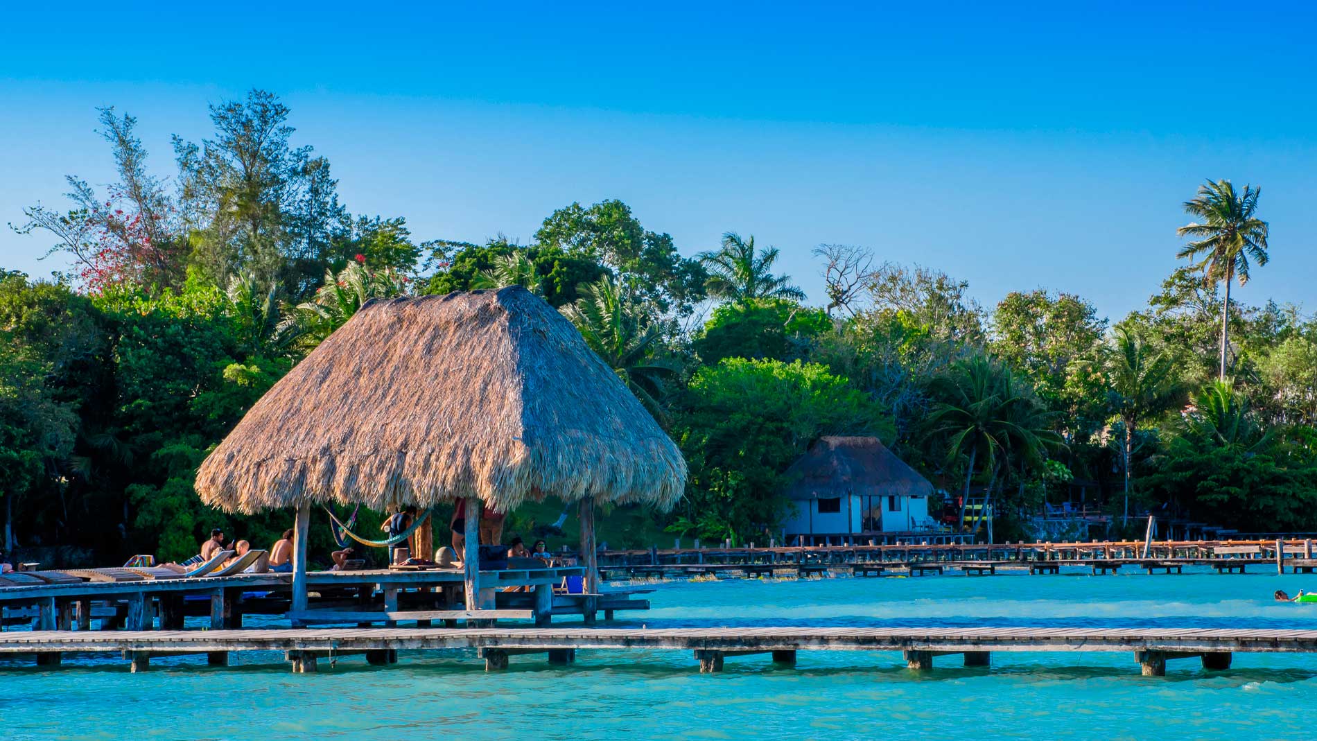 Foro Internacional ONU Turismo - Quintana Roo 