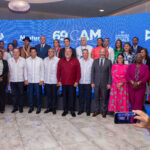 Foto de familia 69 CAM ONU Turismo