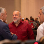 Manuel Marrero Cruz, Primer Ministro de Cuba