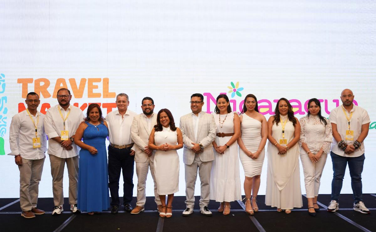 CATM 2024 confirmó el interés de la industria turística internacional por la oferta multidestino de Centroamérica