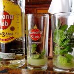 mojito la bodeguita del medio varadero