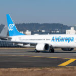 Air Europa suscribe