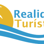 logotipo realidad turistica