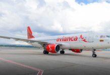 La creciente conectividad de Avianca al tiempo que mejora su desempeño general en materia de emisiones