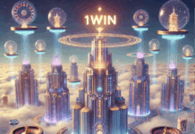 1win Ruleta: La mejor experiencia de ruleta online para jugadores en México — introducción extensa