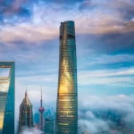 J Hotel Shanghai Tower