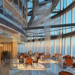 J Hotel Shanghai Tower3