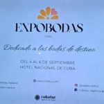 Llega la II edicion de Expo