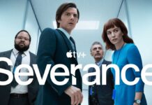 Maratón de series nominadas este 2025 en Roku