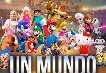 ¡Un Mundo Mágico llega a Guatemala!