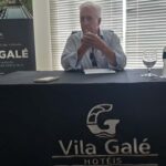 Vila Gale gestiona