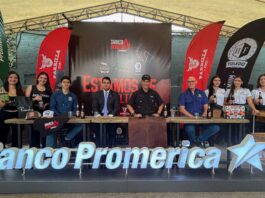 Banco Promerica ofrece a sus clientes experiencias y beneficios exclusivos en el Smoked Barbecue Championship