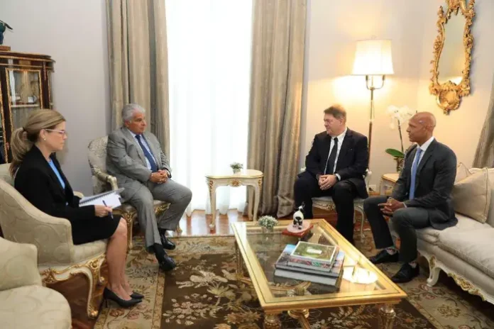 Citi respalda a Panama